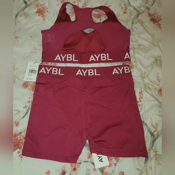 AYBL Raspberry Training Set - Picture 10 of 13